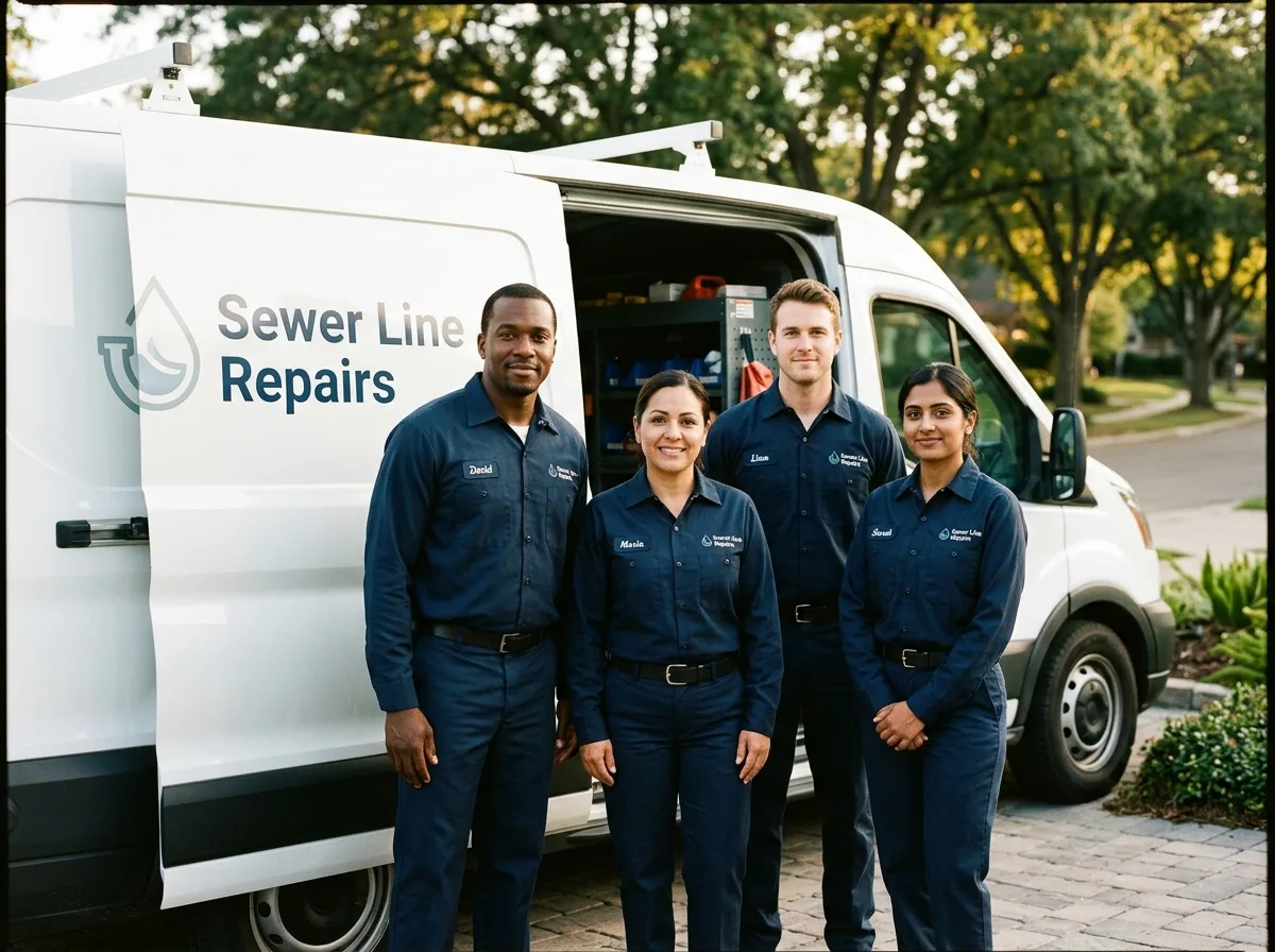 Emergency Plumber company in Sandersville, GA