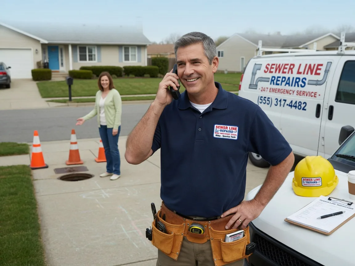 Emergency Plumber Sandersville, GA FAQs